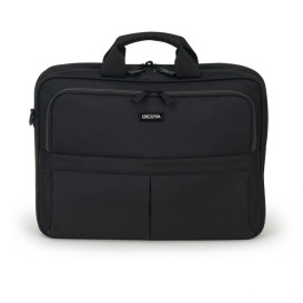 Torba na laptopa Dicota Eco Top Traveller SCALE 14-15,6" D31428 - Czarna