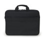 Torba na laptopa Dicota Eco Top Traveller SCALE 14-15,6" D31428 - zdjęcie poglądowe 5