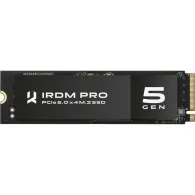 Dysk SSD 4TB GoodIRP-SSDPR-P54S-4K0-80, 2280, PCIe, NVMe, 12000-11000MBps | Sklep ITnes.pl, IT for BUSINESS