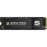 Dysk SSD 4TB GoodIRP-SSDPR-P54S-4K0-80, 2280, PCIe, NVMe, 12000-11000MBps | Sklep ITnes.pl, IT for BUSINESS