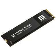 Dysk SSD 4TB GoodIRP-SSDPR-P54S-4K0-80, 2280, PCIe, NVMe, 12000-11000MBps | Sklep ITnes.pl, IT for BUSINESS