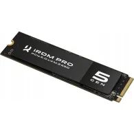 Dysk SSD 4TB GoodIRP-SSDPR-P54S-4K0-80, 2280, PCIe, NVMe, 12000-11000MBps | Sklep ITnes.pl, IT for BUSINESS