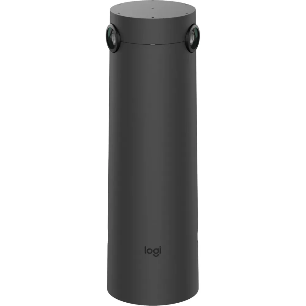 Stołowa kamera konferencyjna Logitech Sight 960-001510 - Grafitowa
