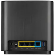 Router Wi-Fi ASUS ZenWiFi XT8 (2 szt.) 90IG0590-MO3G20 | Sklep ITnes.pl, IT for BUSINESS