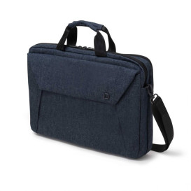 Torba na laptopa Dicota Slim Case Plus EDGE 12-13,3" D31517 - Granatowa