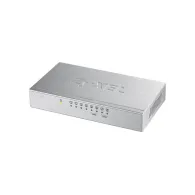 Switch niezarządzalny Zyxel GS-108BV3-EU0101F, Desktop, 8 x LAN 10|100|1000 Mbps | Sklep ITnes.pl, IT for BUSINESS
