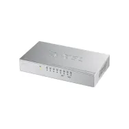 Switch niezarządzalny Zyxel GS-108BV3-EU0101F, Desktop, 8 x LAN 10|100|1000 Mbps | Sklep ITnes.pl, IT for BUSINESS