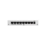 Switch niezarządzalny Zyxel GS-108BV3-EU0101F, Desktop, 8 x LAN 10|100|1000 Mbps | Sklep ITnes.pl, IT for BUSINESS