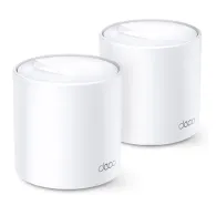 Access point MESH TP-Link DECO X20(3-PACK), AX1800, Wi-Fi 6, 2xLAN, WAN, pokrywa do 540m2, 3 urządzenia w zestawie | Sklep ITnes