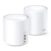 Access point MESH TP-Link DECO X20(3-PACK), AX1800, Wi-Fi 6, 2xLAN, WAN, pokrywa do 540m2, 3 urządzenia w zestawie | Sklep ITnes