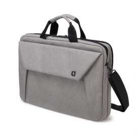 Torba na laptopa Dicota Slim Case Plus EDGE 14-15,6" D31523 - Szara