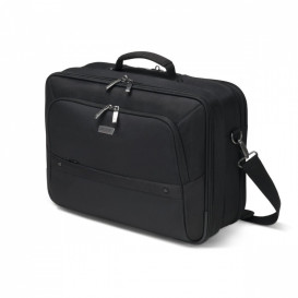 Torba na laptopa Dicota Eco Multi Twin SELECT 14-15,6" Case D31641 - Czarna