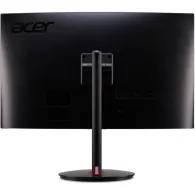 Monitor Acer UM.HX0EE.X01, 27", 1920x1080 (FHD), 240Hz, zakrzywiony, VA, 5 ms, Czarny | Sklep ITnes.pl, IT for BUSINESS