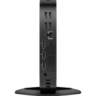 Terminal sieciowy HP Elite t660 5H139EA - zdjęcie poglądowe 3