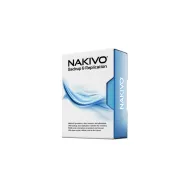 NAKIVO Backup & Replication Enterprise Essentials for Physical Servers - od 2 do 10 licencji, 1 rok wsparcia. - P-ENE | Sklep IT