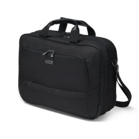 Torba na laptopa Dicota ECO Top Traveller Twin SELECT 14-15,6" Case D31646 - Czarna