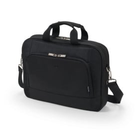 Torba na laptopa Dicota TOP Traveller BASE 15-17,3" D31671 - Czarna