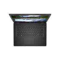 Laptop Dell Latitude 14 3490 N063L349014EMEA, i5-8250U, 14" FHD IPS, 8GB, 256GB, Win10 Pro, 3 lata On-Site | Sklep ITnes.pl, IT 