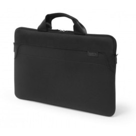 Torba na laptopa Dicota Ultra Skin Plus PRO 14-14,1" Case D31103 - Czarna