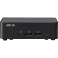 Komputer ASUS NUC 14 Pro Kit Slim RNUC14RVKU500002I 90AR0062-M00090, Mini Desktop, Core Ultra 5 125H, Wi-Fi, 3 lata Carry-in | S