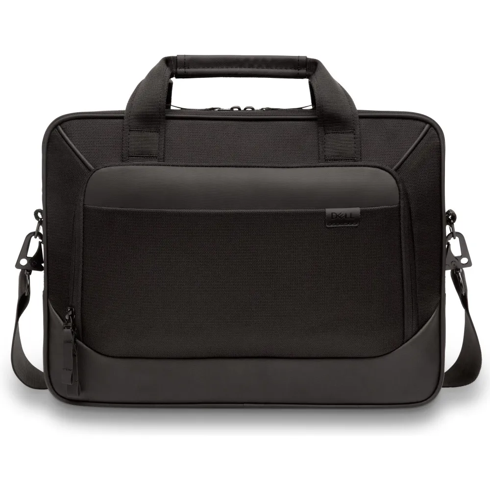 Torba na laptopa Dell EcoLoop Pro Classic 14 CC5425C 460-BDSR, Polyester, Czarna | Sklep ITnes.pl, IT for BUSINESS