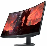 Monitor Dell S2722DGM Curved Gaming 210-AZZD, 27", 2560x1440 (QHD), 144Hz, zakrzywiony, VA, FreeSync, 1 ms, Czarny | Sklep ITnes