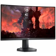 Monitor Dell S2722DGM Curved Gaming 210-AZZD, 27", 2560x1440 (QHD), 144Hz, zakrzywiony, VA, FreeSync, 1 ms, Czarny | Sklep ITnes