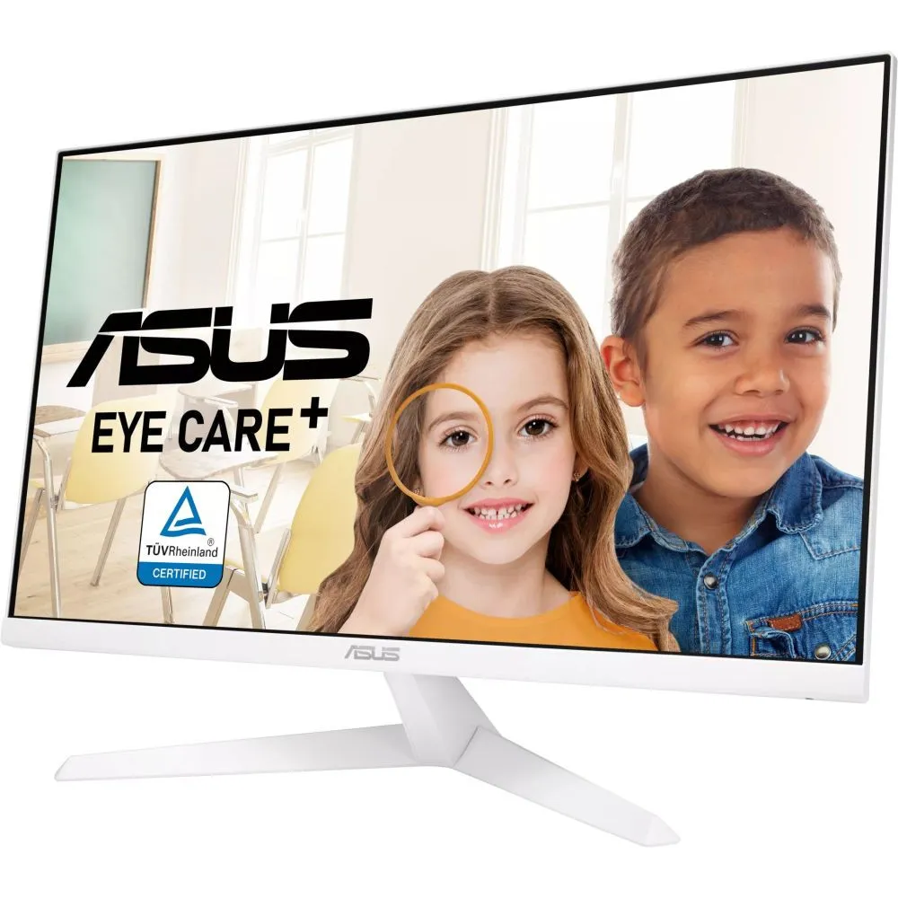 ASUS Eye Care VY279HE-W - zdjęcie