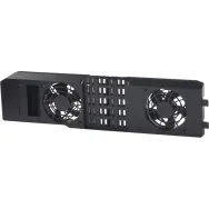 HP Z4 PCIe Retainer with Fans 56Q84AA - Chłodzenie drugiego GPU dla HP Z4 G4 i Z4 G5