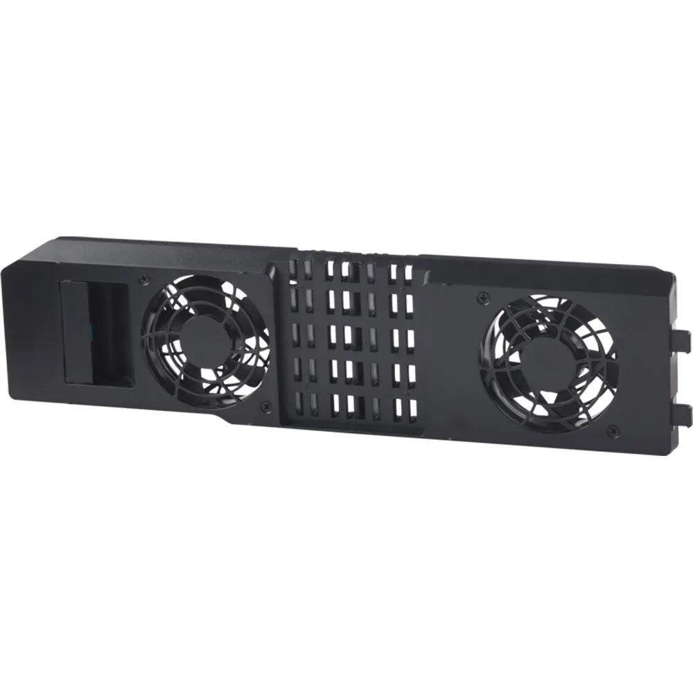 HP Z4 PCIe Retainer with Fans 56Q84AA - Chłodzenie drugiego GPU dla HP Z4 G4 i Z4 G5