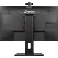 Monitor iiyama ProLite XUB2490HSUC-B5, 23,8", 1920x1080 (FHD), 60Hz, IPS, 4 ms, pivot, kamera, Czarny | Sklep ITnes.pl, IT for B