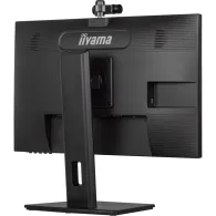 Monitor iiyama ProLite XUB2490HSUC-B5, 23,8", 1920x1080 (FHD), 60Hz, IPS, 4 ms, pivot, kamera, Czarny | Sklep ITnes.pl, IT for B
