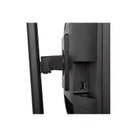 Monitor iiyama ProLite XUB2490HSUC-B5, 23,8", 1920x1080 (FHD), 60Hz, IPS, 4 ms, pivot, kamera, Czarny | Sklep ITnes.pl, IT for B