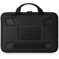 Torba na laptopa HP Always On Black 11,6" Case 1D3D0AA, Czarna | Sklep ITnes.pl, IT for BUSINESS