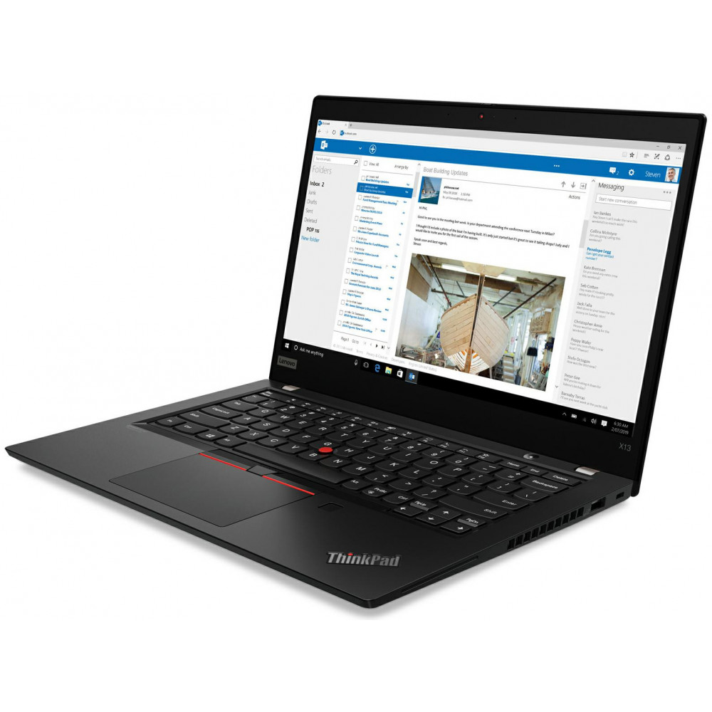 Lenovo ThinkPad X13 Gen 1 20UFFYTF0PB - zdjęcie