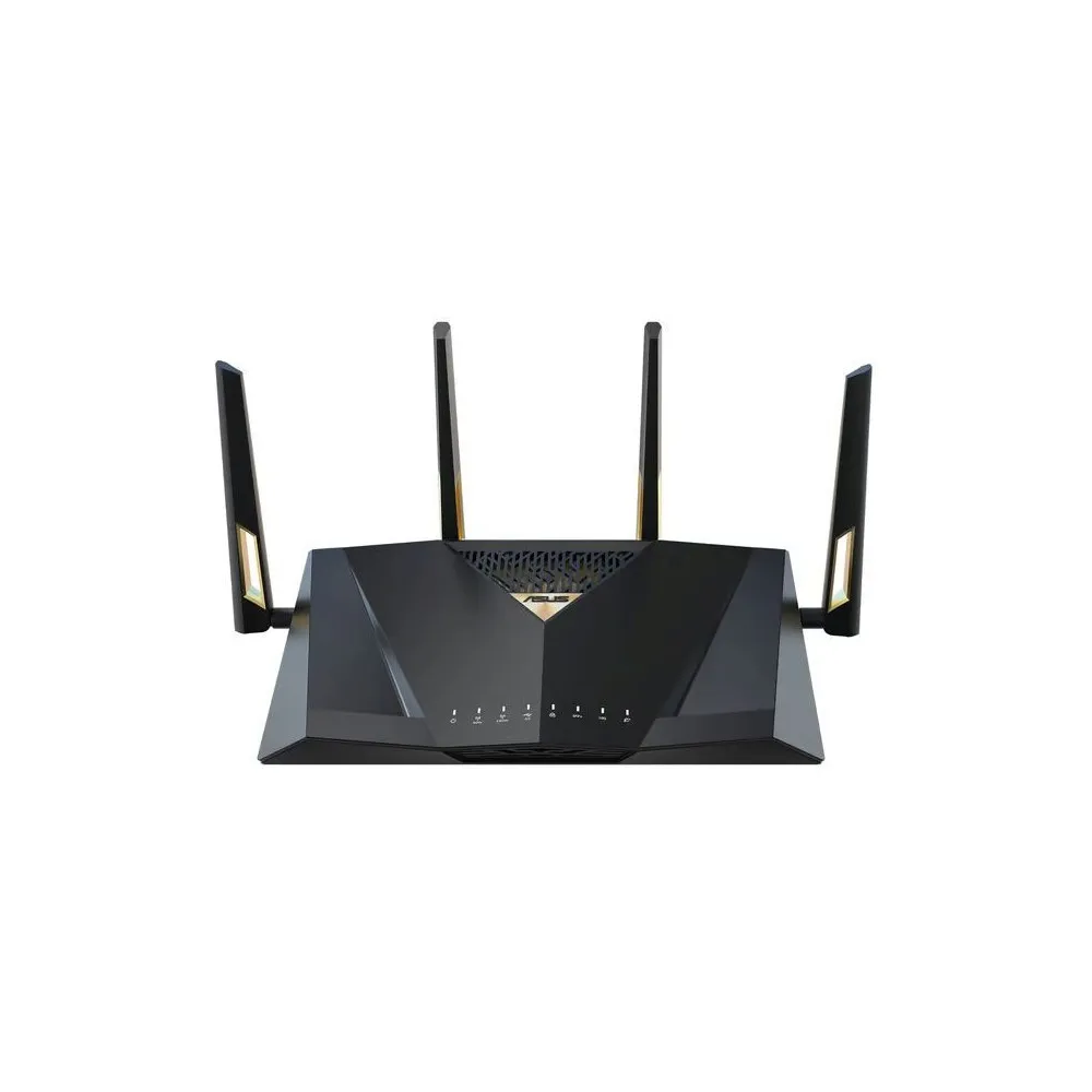 Router Wi-Fi ASUS RT-BE88U 90IG08V0-MO3N0V | Sklep ITnes.pl, IT for BUSINESS