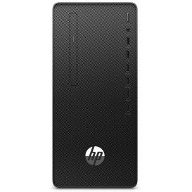 Komputer HP 295 G8 47M45EA - Tower/Ryzen 5 5600G/RAM 8GB/SSD 256GB/Windows 10 Pro/1 rok On-Site