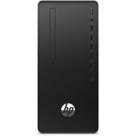 Komputer HP Desktop Pro 300 G6 47L30EA - Tower/i5-10400/RAM 8GB/SSD 512GB/Wi-Fi/DVD/Windows 10 Pro/1 rok On-Site