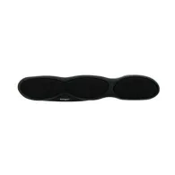 Podkładka pod klawiaturę Kensington Gel Wrist Rest 62385 - Czarna