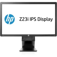 Monitor HP Z23i D7Q13A4, 23", 1920x1080 (FHD), 76Hz, IPS, 8 ms, pivot, Czarny | Sklep ITnes.pl, IT for BUSINESS