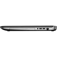 Laptop HP ProBook 470 G3 W4P75EA, i3-6100U, 17,3" FHD, 4GB, 500GB, AMD R7 M340, Czarno-srebrny, DVD, Win7 Pro, 1CI | Sklep ITnes