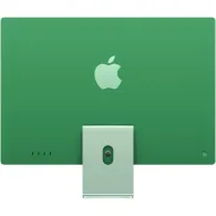 Komputer All-in-One Apple iMac 24 M4 2024 MD2Q4ZE/A, Apple M4, 24" 4480x2520 Retina, 24GB, 512GB, Zielony, WiFi, macOS, 1CI | Sk