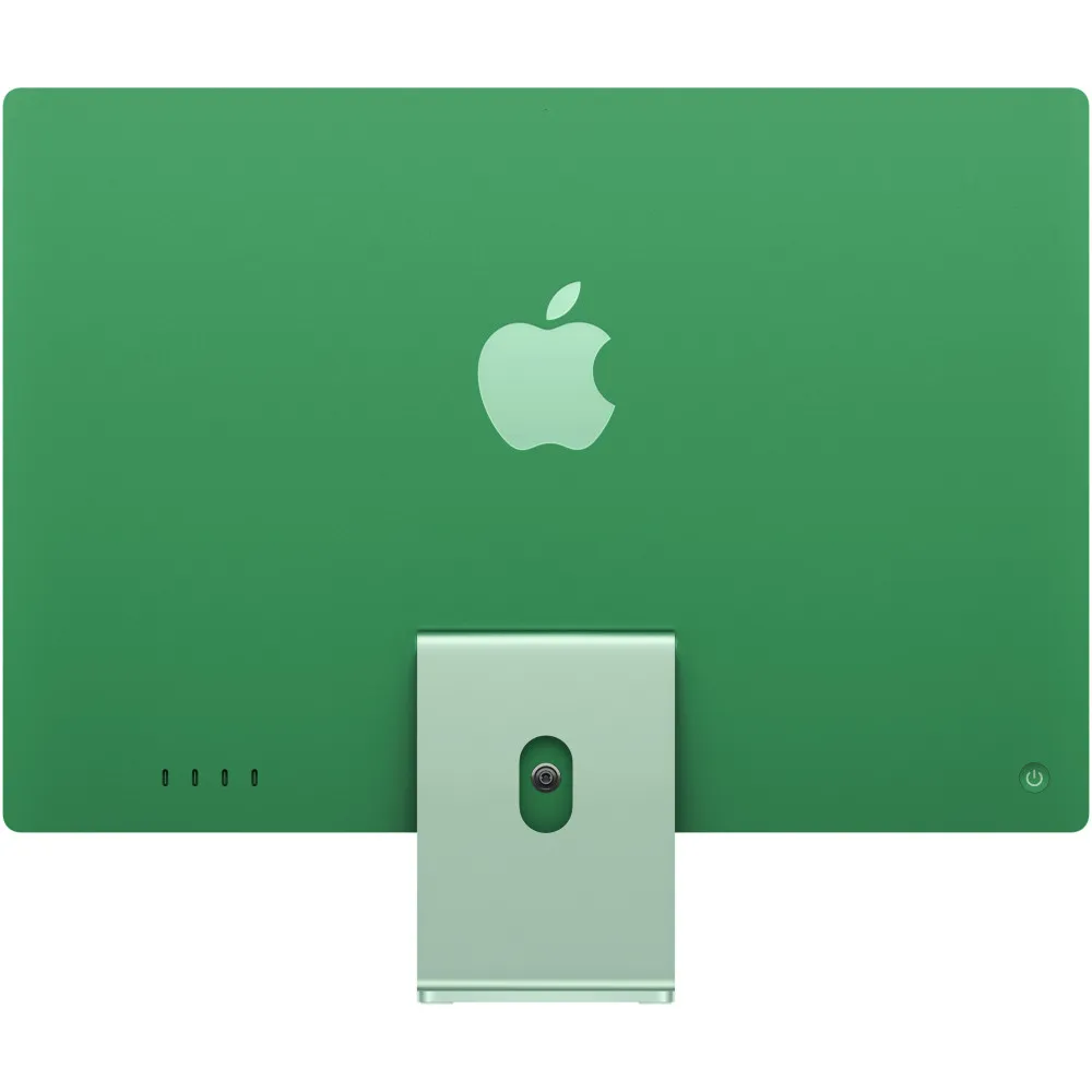 Apple iMac 24 M4 2024 MD2Q4ZE/A - zdjęcie