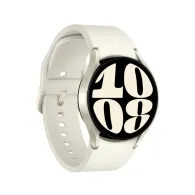 Smartwatch Samsung Galaxy Watch 6 SM-R930NZEAEUE - 40mm, Bluetooth, Złoty