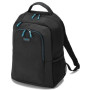 Plecak na laptopa Dicota Spin Backpack 14-15,6" D30575 - zdjęcie poglądowe 3