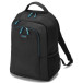 Plecak na laptopa Dicota Spin Backpack 14-15,6" D30575 - Czarny