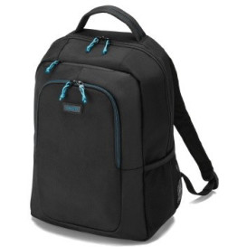 Plecak na laptopa Dicota Spin Backpack 14-15,6" D30575 - Czarny