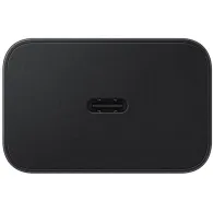 Ładowarka sieciowa Samsung USB-C 45W EP-T4511 EP-T4511XBEGEU - Czarna