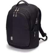 Plecak na laptopa Dicota Eco 14-15,6" Backpack D30675 - Czarny - zdjęcie 4