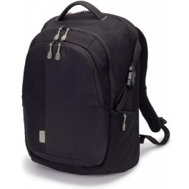 Plecak na laptopa Dicota Eco 14-15,6" Backpack D30675 - Czarny